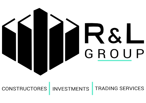 R&L Group Logo